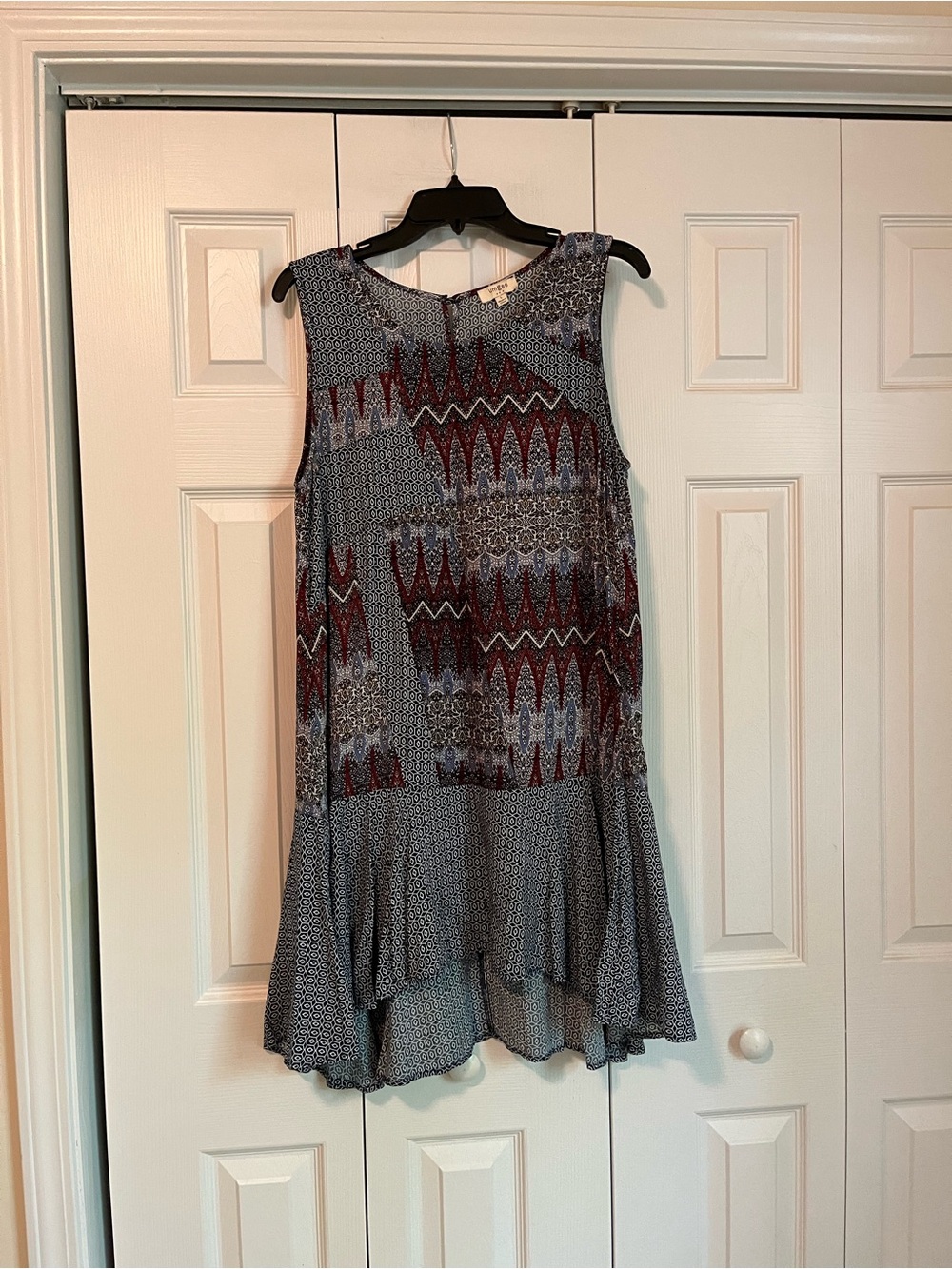 Umgee Dress